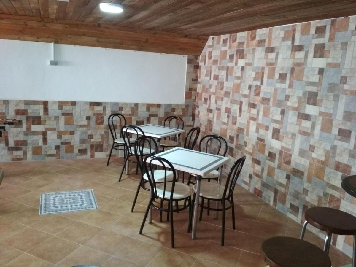 La Huerta - Vut Av187- Para 10 Personas Poyales Del Hoyo Eksteriør bilde