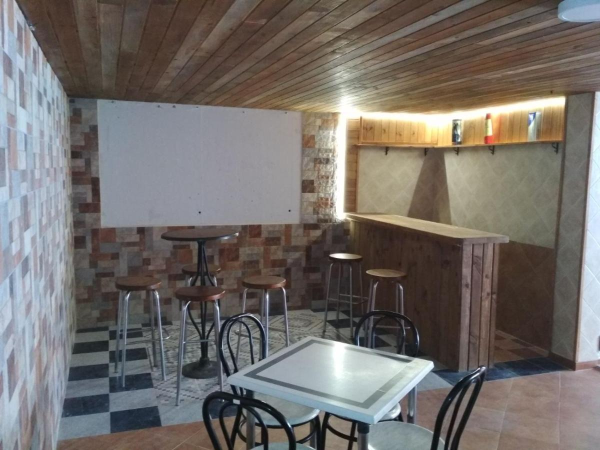 La Huerta - Vut Av187- Para 10 Personas Poyales Del Hoyo Eksteriør bilde